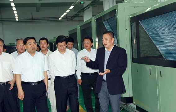 國家發(fā)改委主任連維良