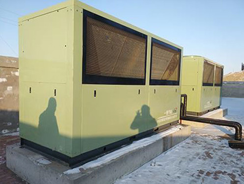 布列開(kāi)貨場(chǎng)新建貨裝綜合樓