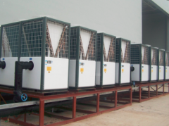 九大省市，最新空氣源熱泵相關政策發布